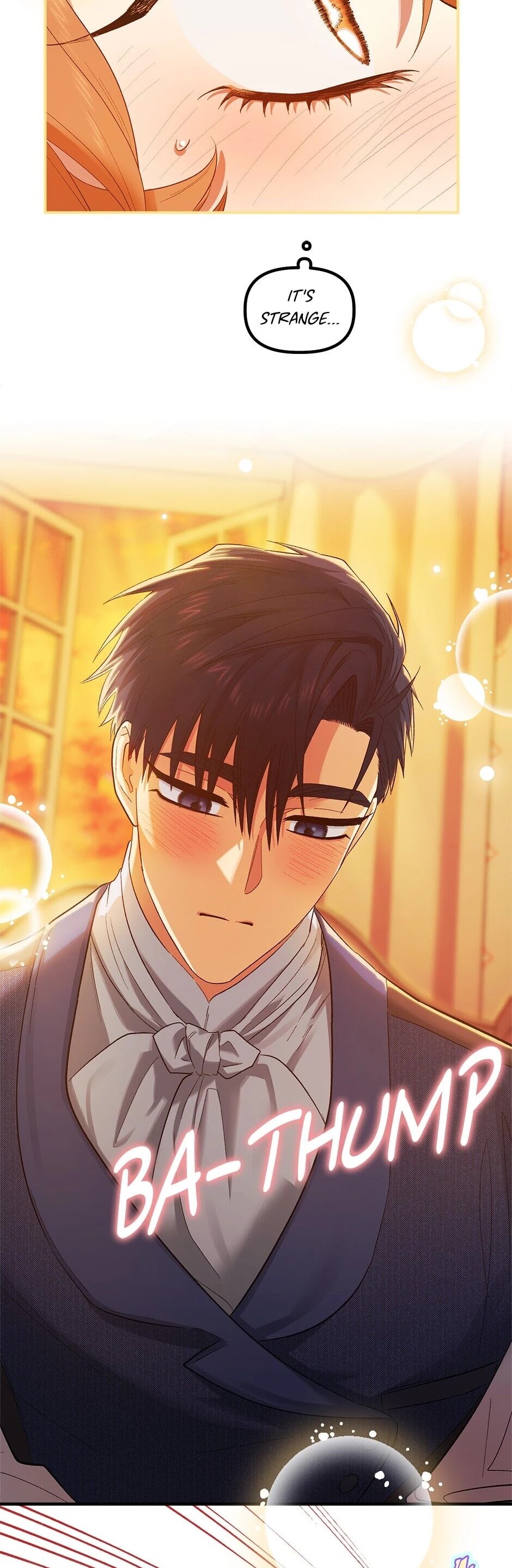 Is It Fortune or Is It Woe? chapter 68 page 31