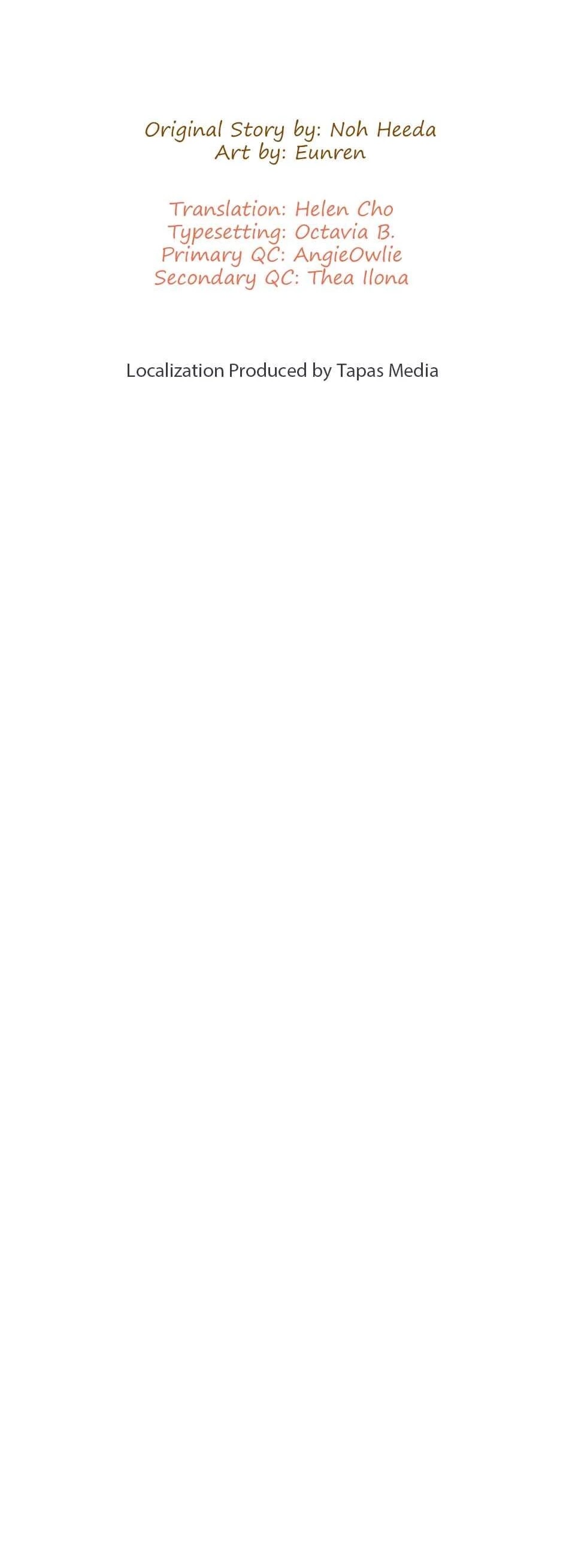 Is It Fortune or Is It Woe? chapter 68 page 7