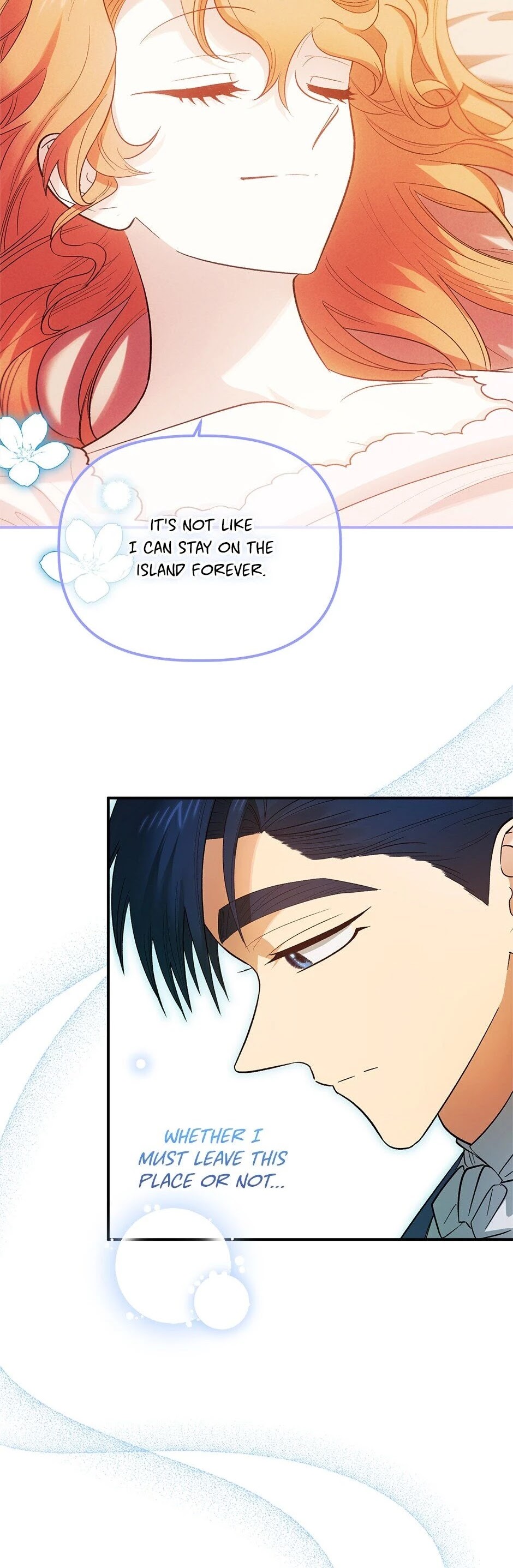 Is It Fortune or Is It Woe? chapter 69 page 12