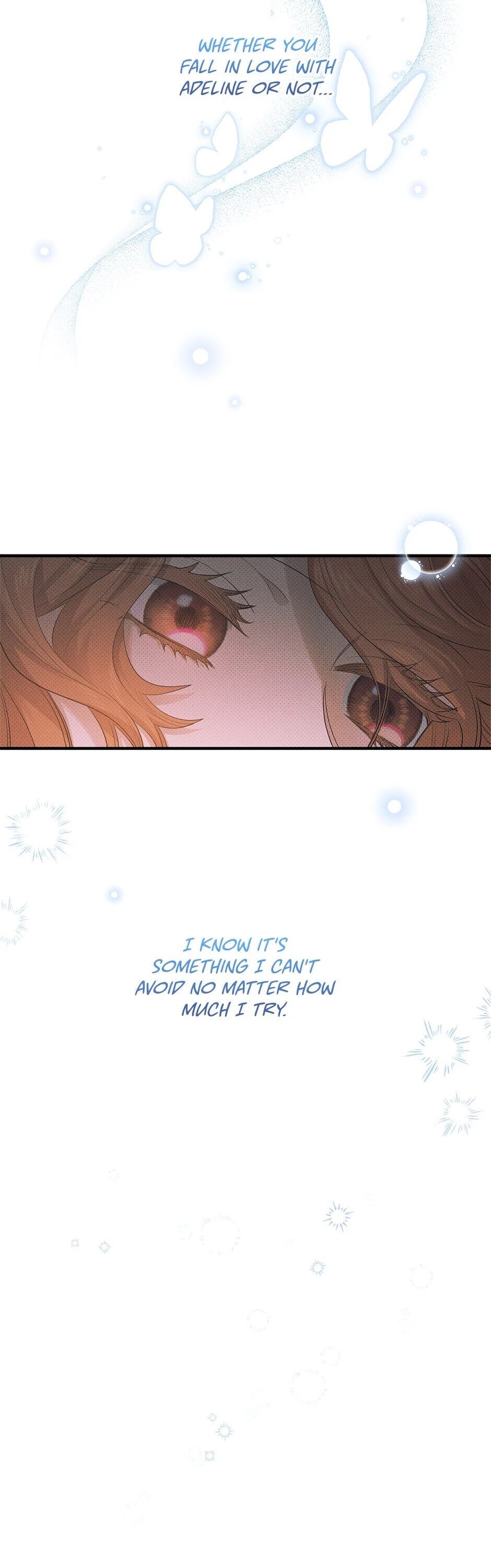 Is It Fortune or Is It Woe? chapter 69 page 13