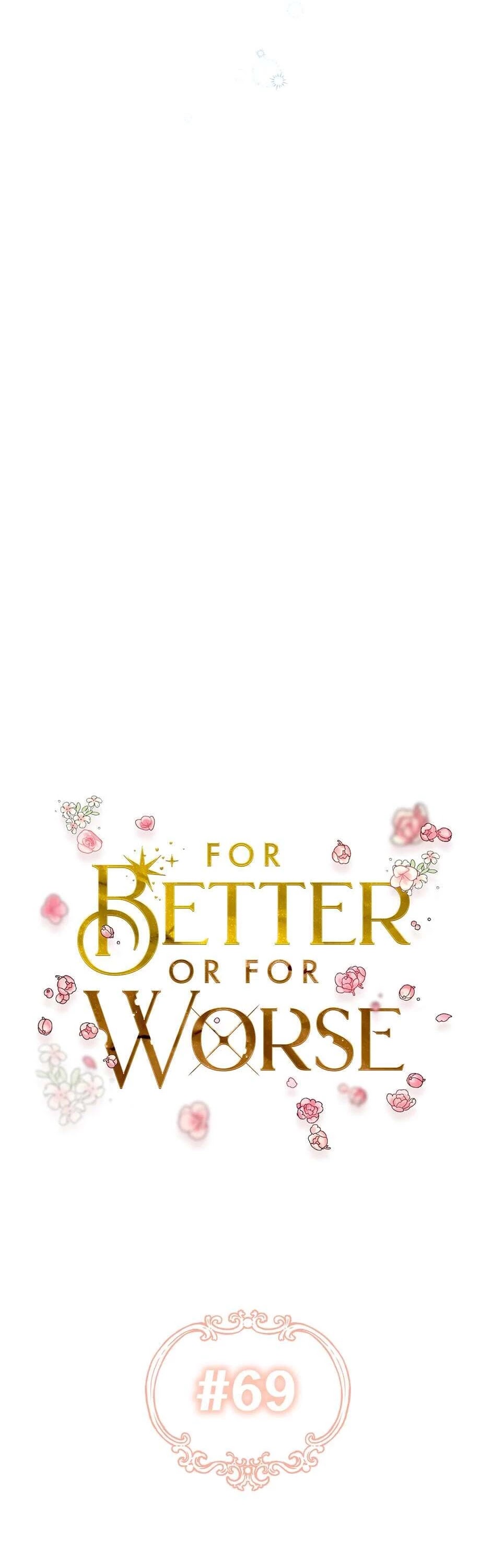 Is It Fortune or Is It Woe? chapter 69 page 14