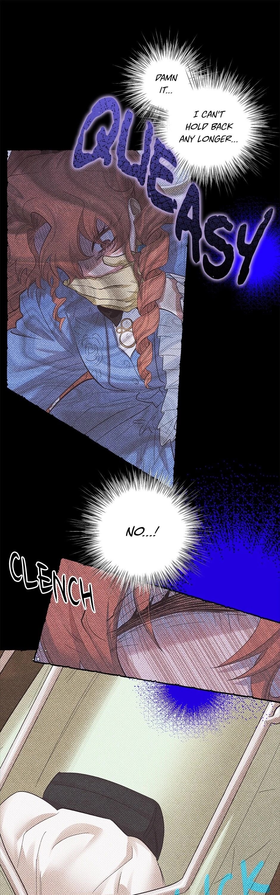 Is It Fortune or Is It Woe? chapter 69 page 21