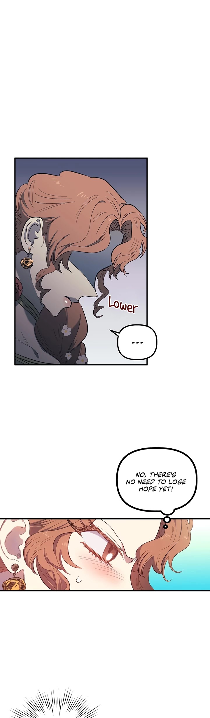 Is It Fortune or Is It Woe? chapter 7 page 29