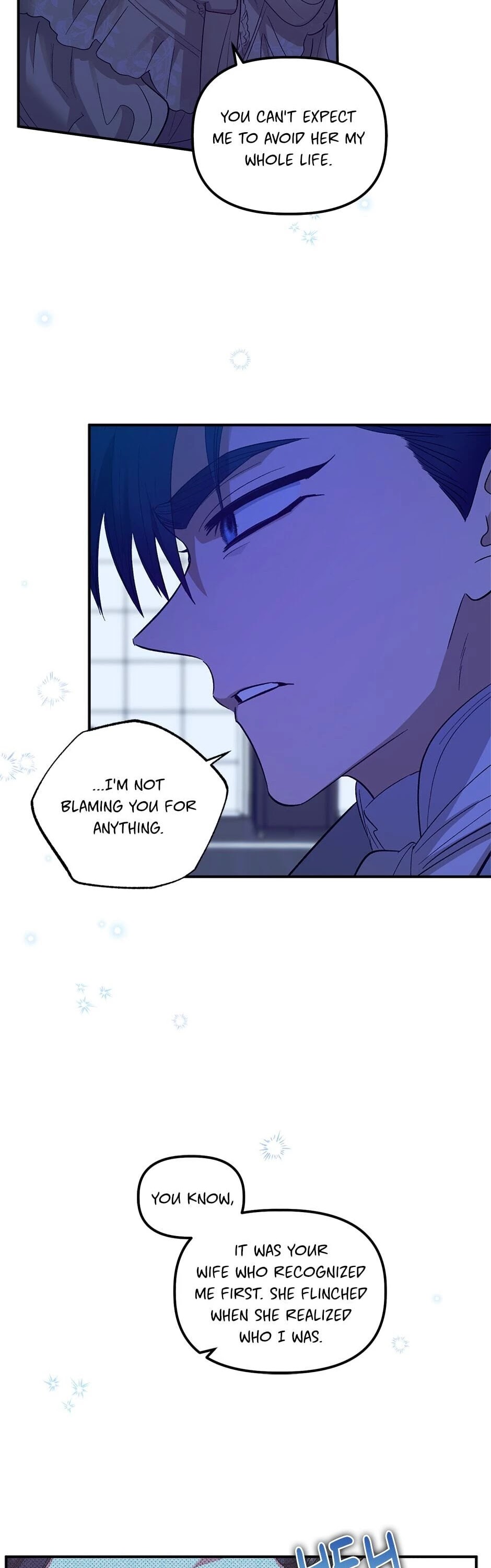 Is It Fortune or Is It Woe? chapter 70 page 14