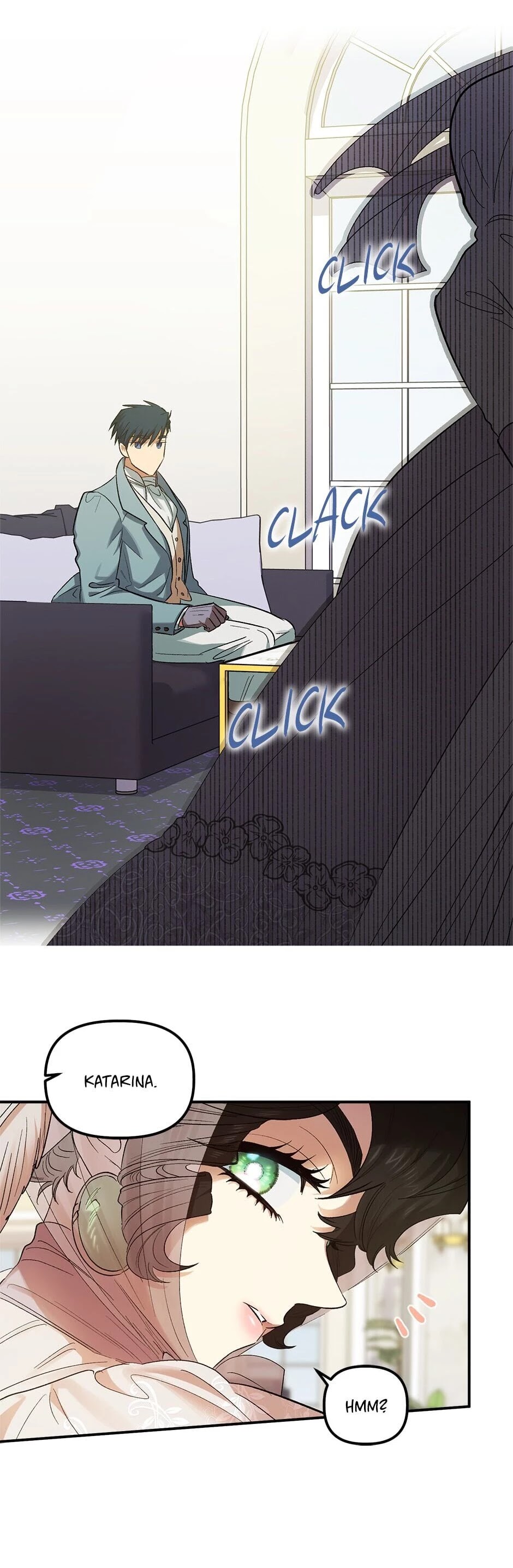 Is It Fortune or Is It Woe? chapter 70 page 23