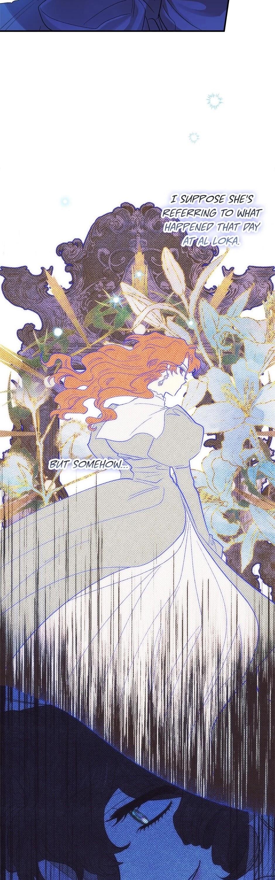 Is It Fortune or Is It Woe? chapter 70 page 6