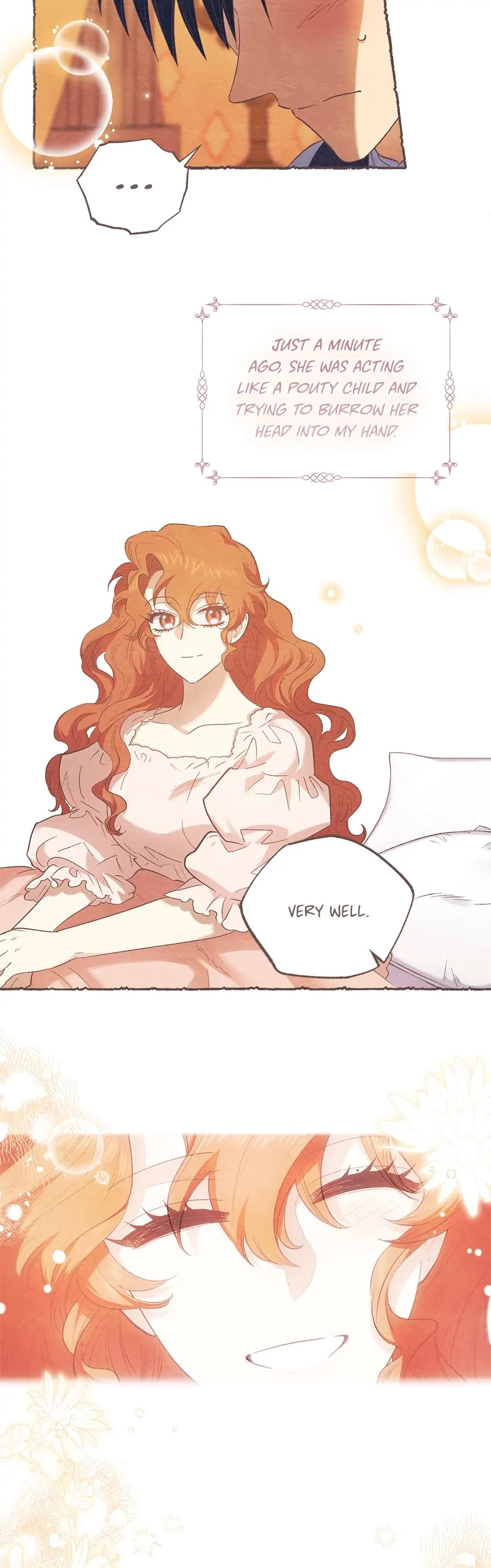 Is It Fortune or Is It Woe? chapter 71 page 13