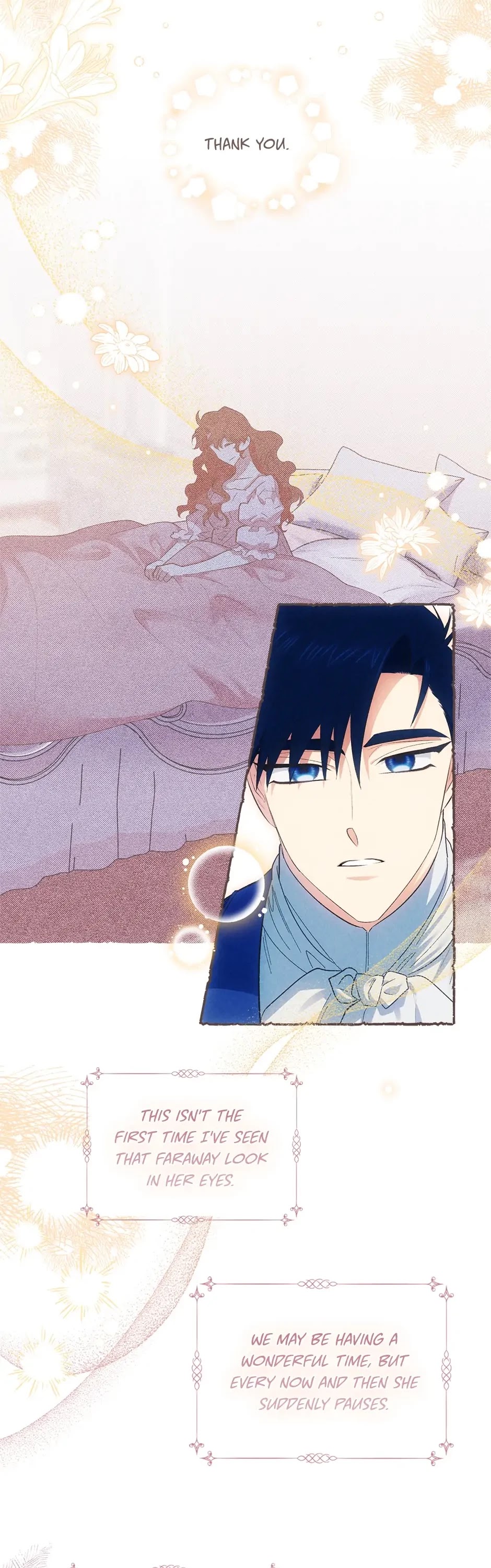 Is It Fortune or Is It Woe? chapter 71 page 14