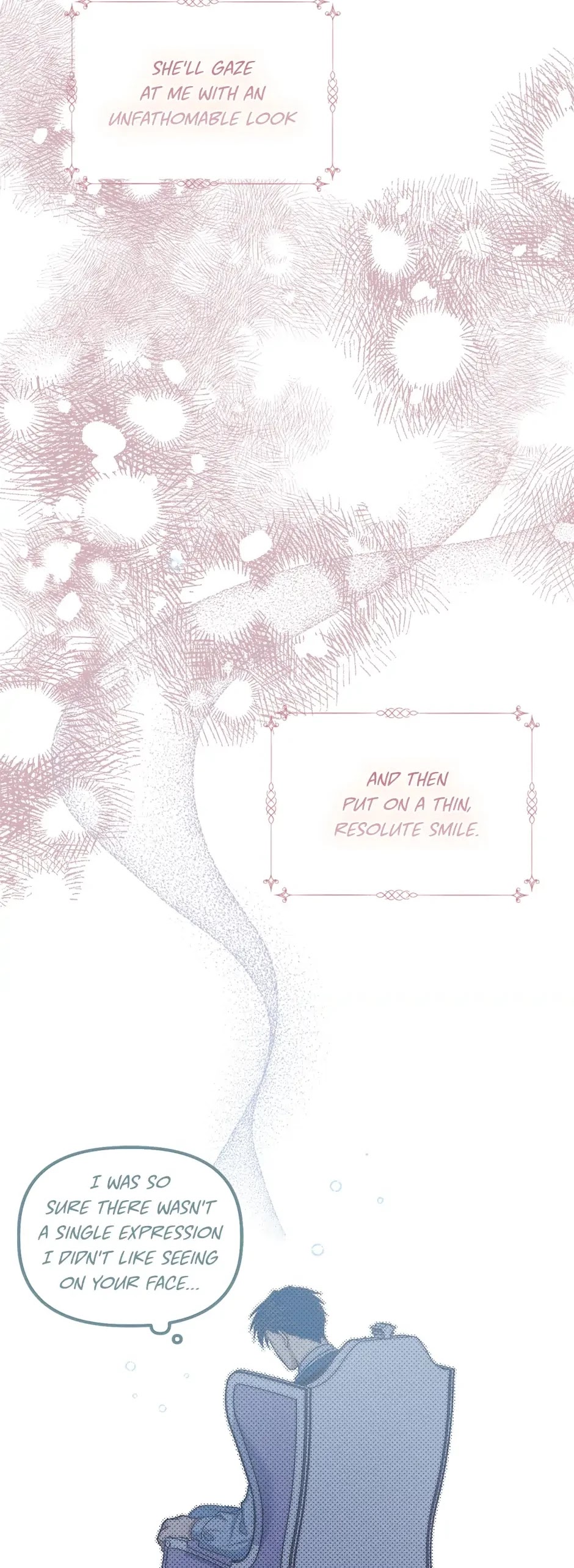 Is It Fortune or Is It Woe? chapter 71 page 15