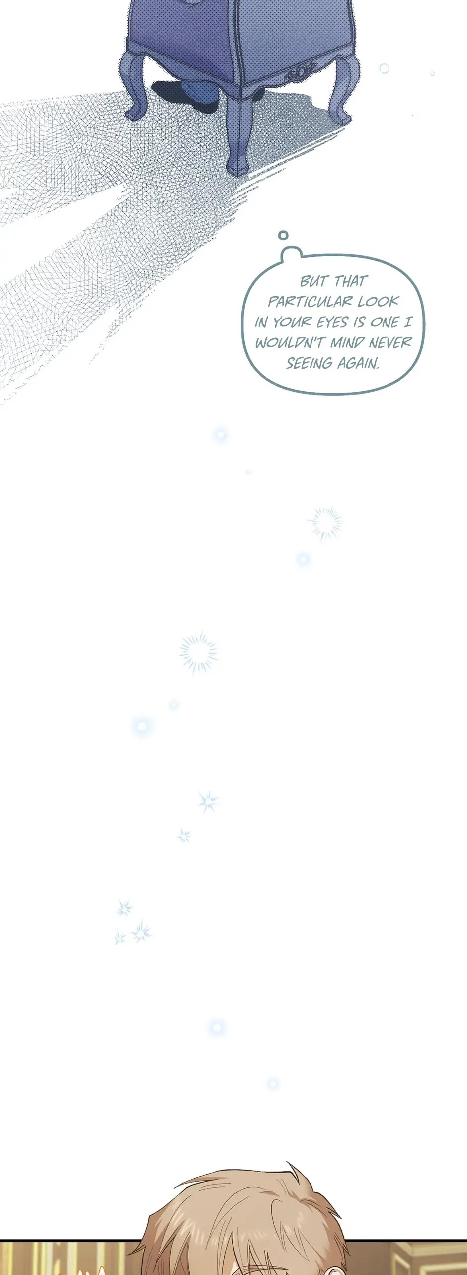 Is It Fortune or Is It Woe? chapter 71 page 16