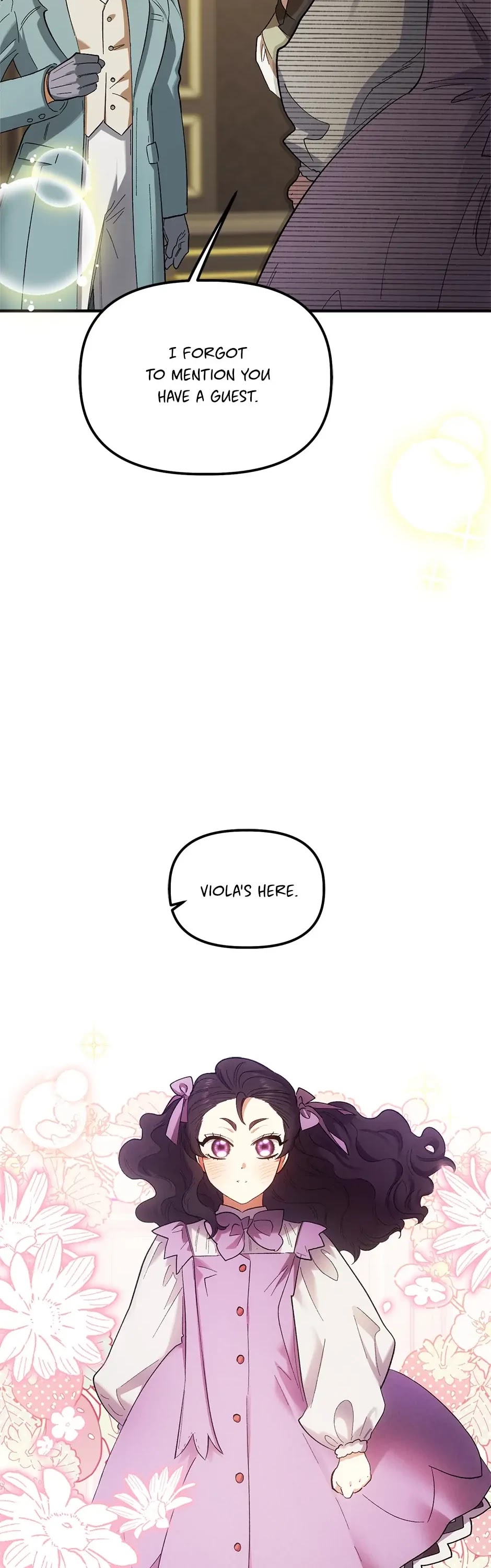 Is It Fortune or Is It Woe? chapter 71 page 26