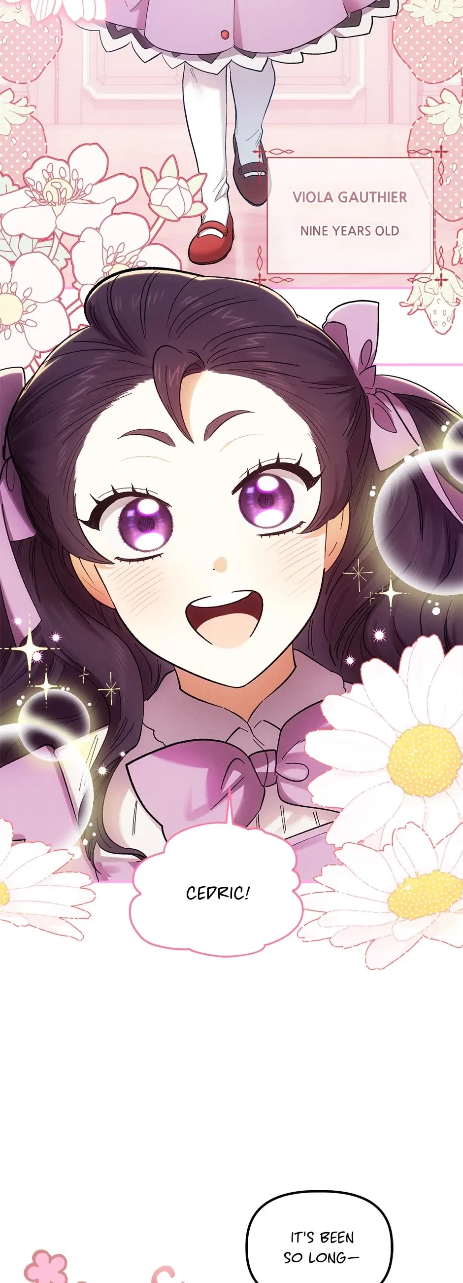 Is It Fortune or Is It Woe? chapter 71 page 27