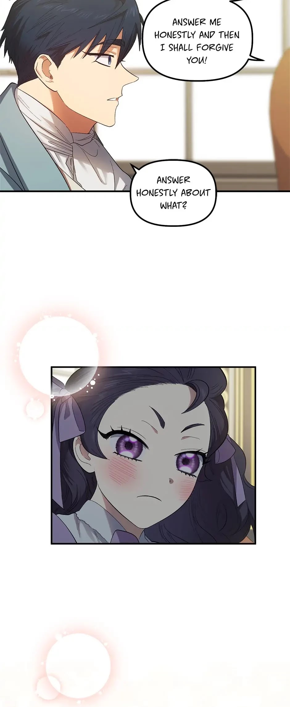 Is It Fortune or Is It Woe? chapter 71 page 39