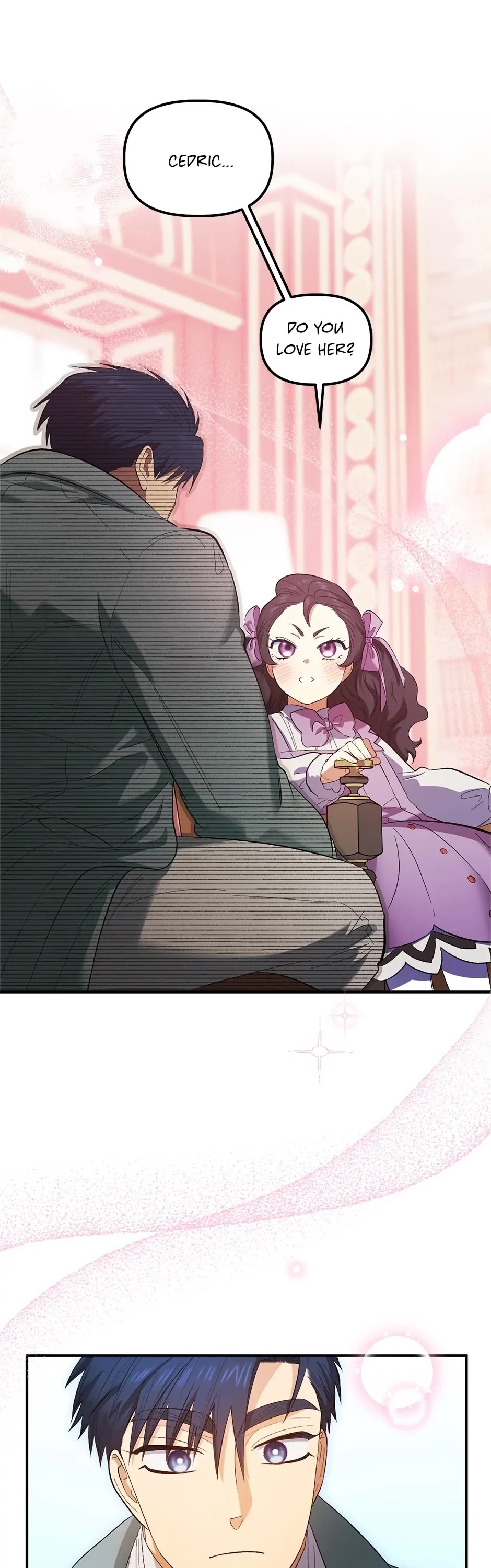 Is It Fortune or Is It Woe? chapter 72 page 1