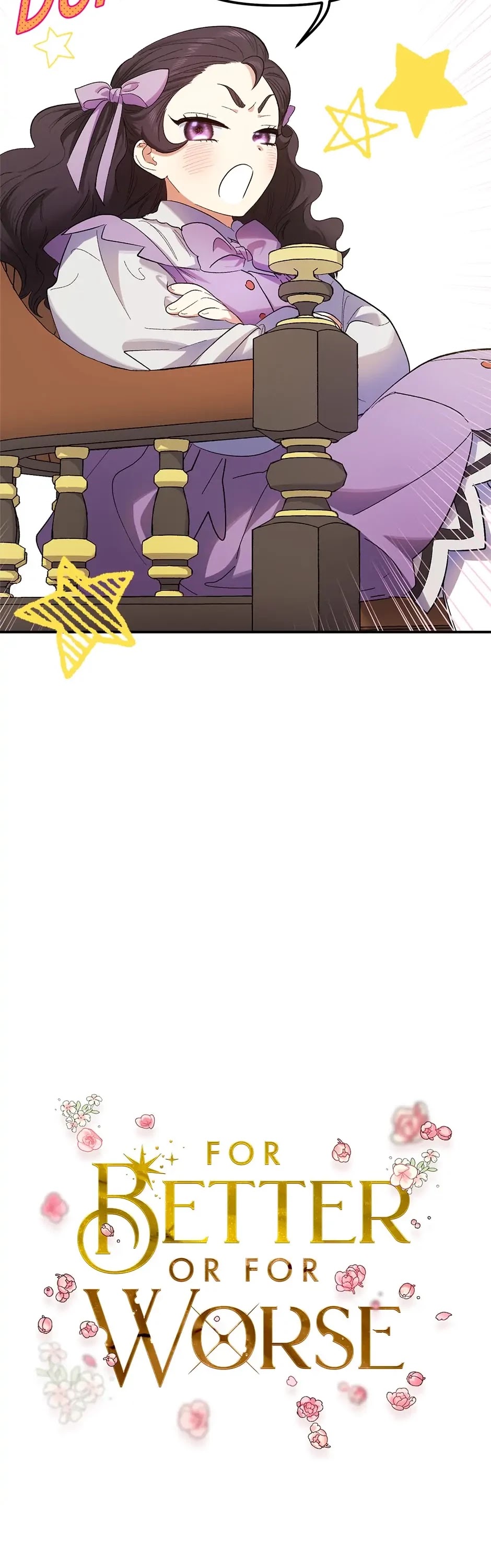 Is It Fortune or Is It Woe? chapter 72 page 10