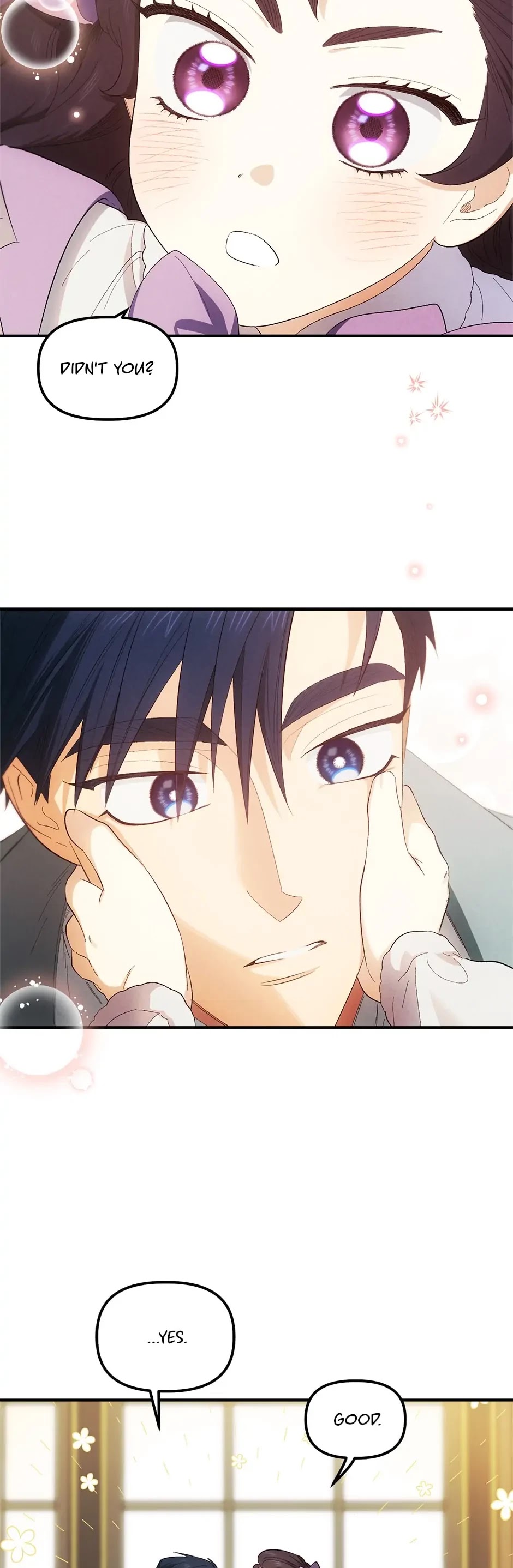 Is It Fortune or Is It Woe? chapter 72 page 15