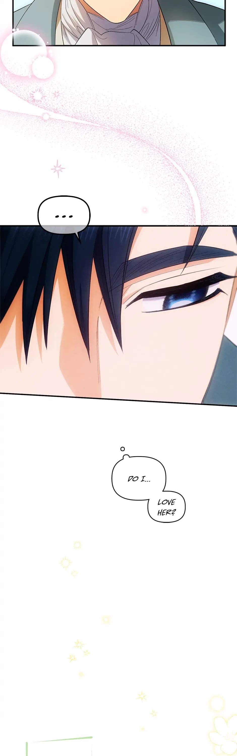 Is It Fortune or Is It Woe? chapter 72 page 2