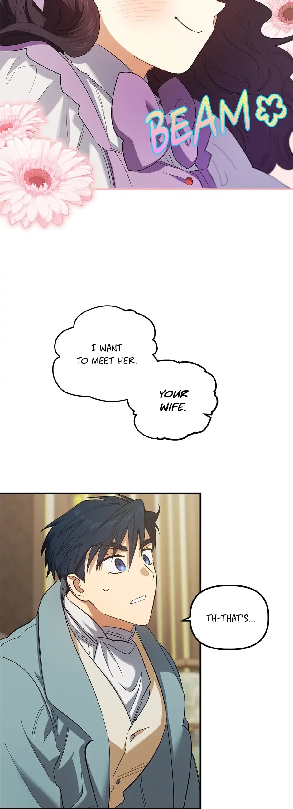 Is It Fortune or Is It Woe? chapter 72 page 23