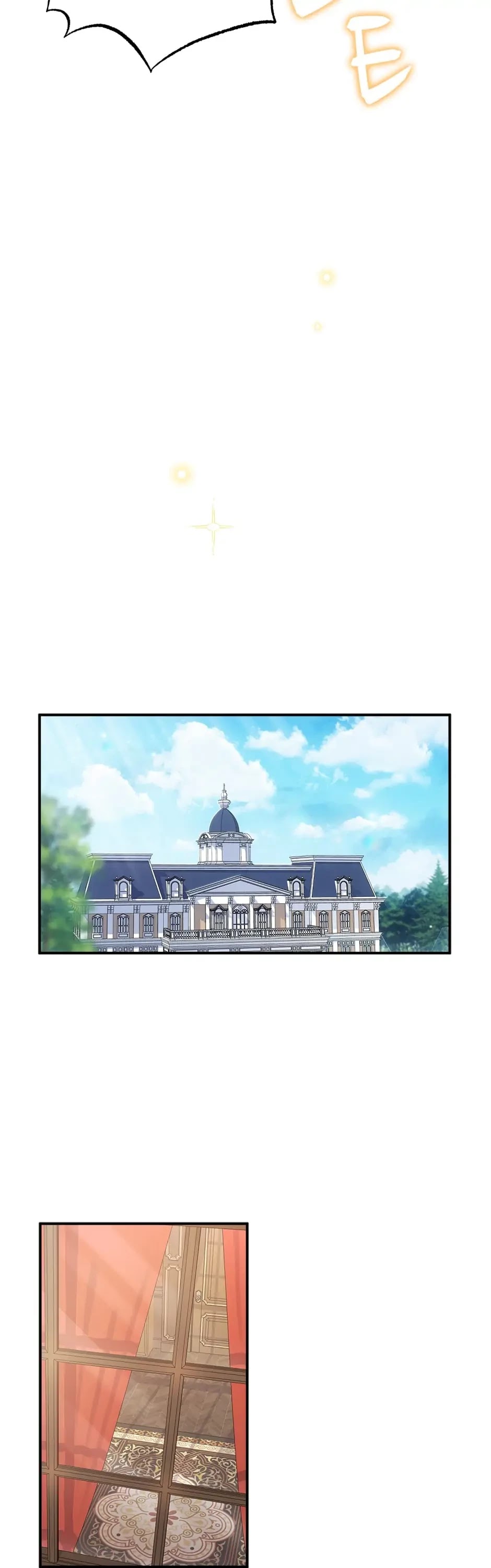 Is It Fortune or Is It Woe? chapter 72 page 25