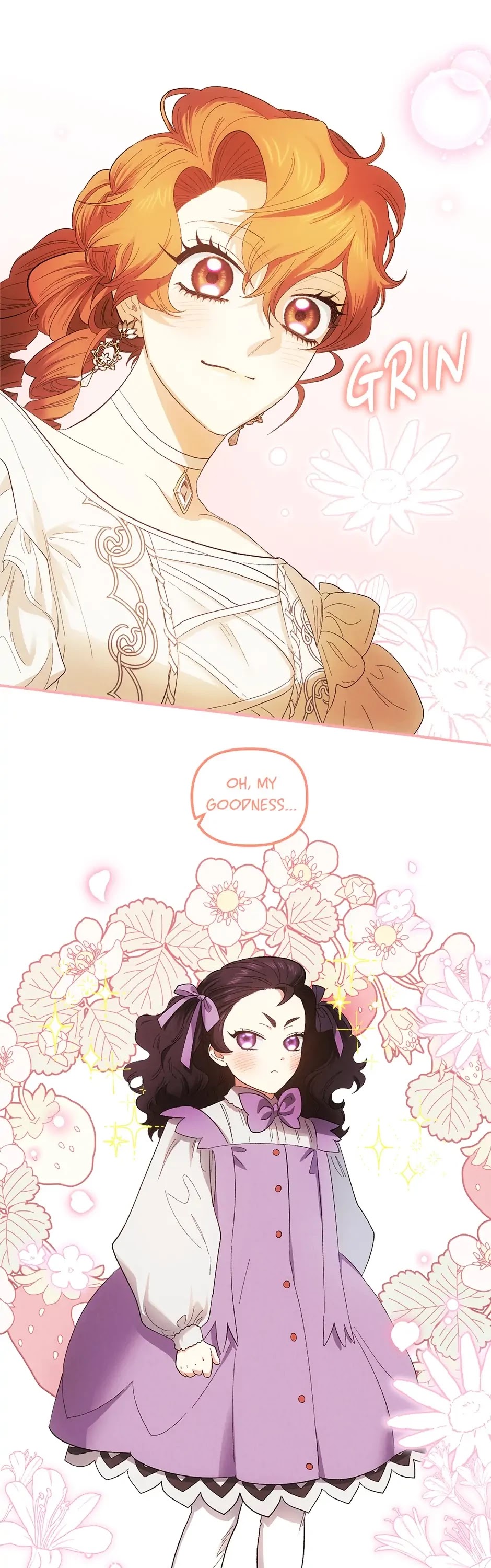 Is It Fortune or Is It Woe? chapter 72 page 29