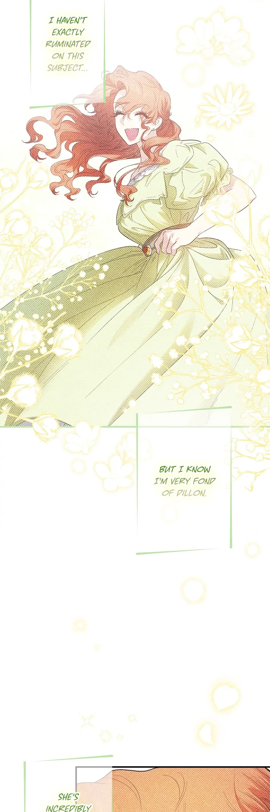 Is It Fortune or Is It Woe? chapter 72 page 3