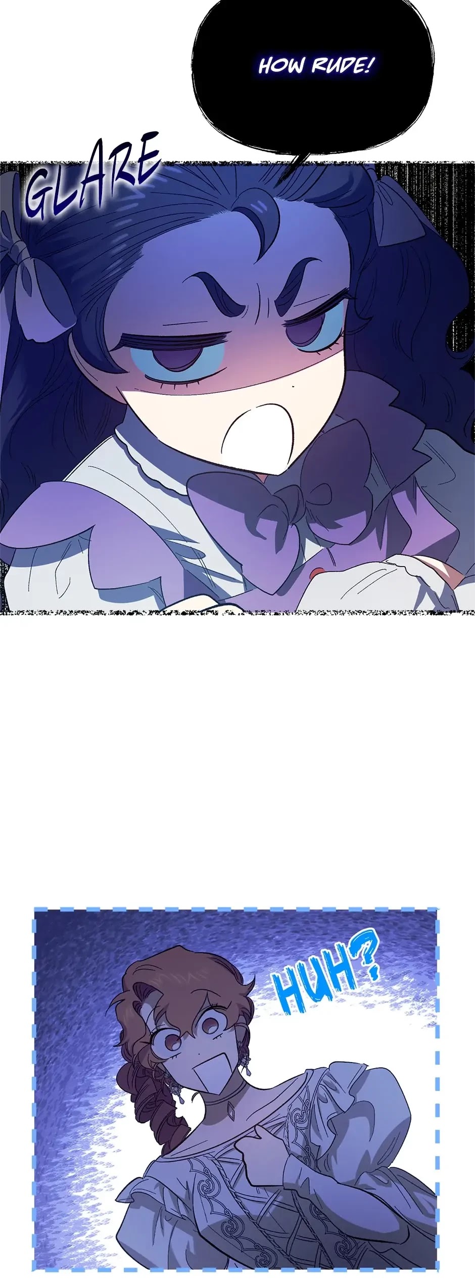 Is It Fortune or Is It Woe? chapter 72 page 31