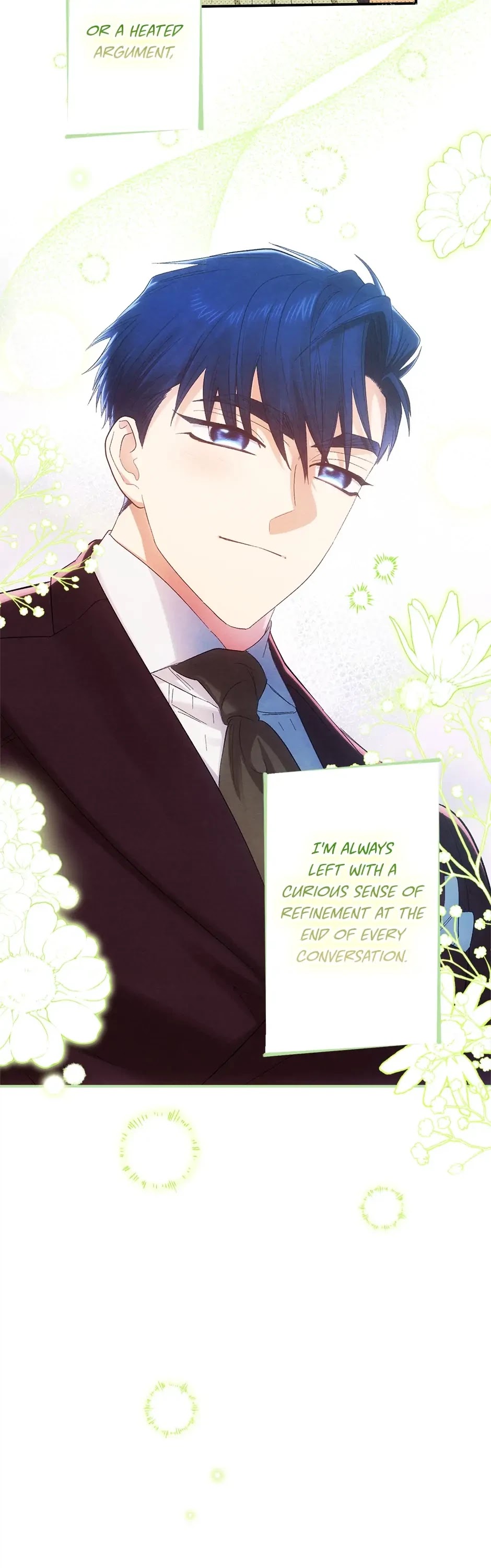 Is It Fortune or Is It Woe? chapter 72 page 5