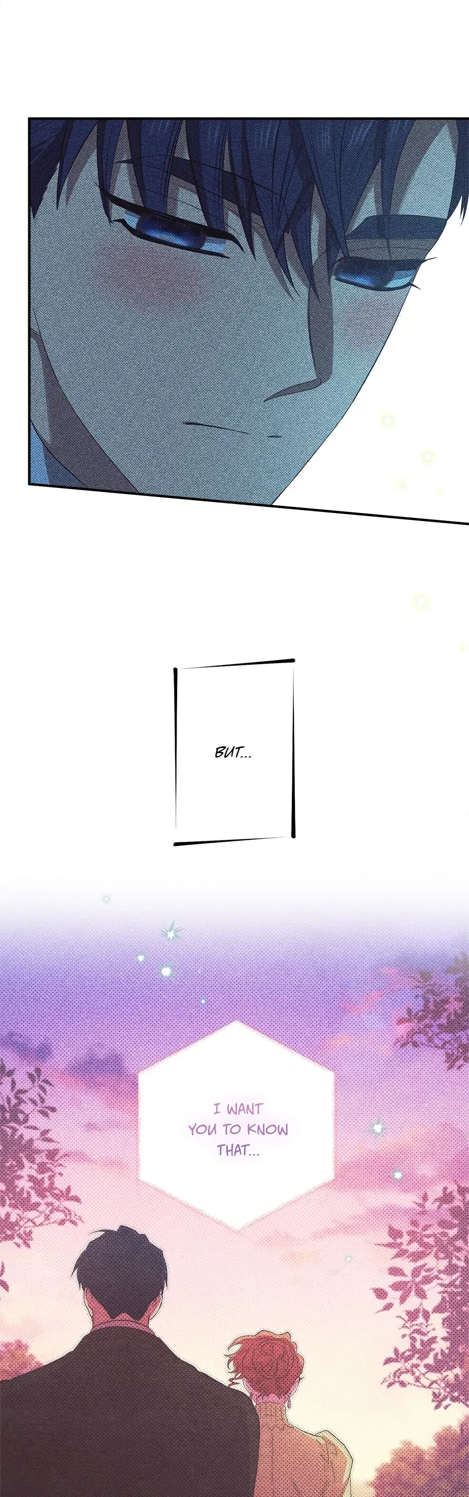 Is It Fortune or Is It Woe? chapter 72 page 6