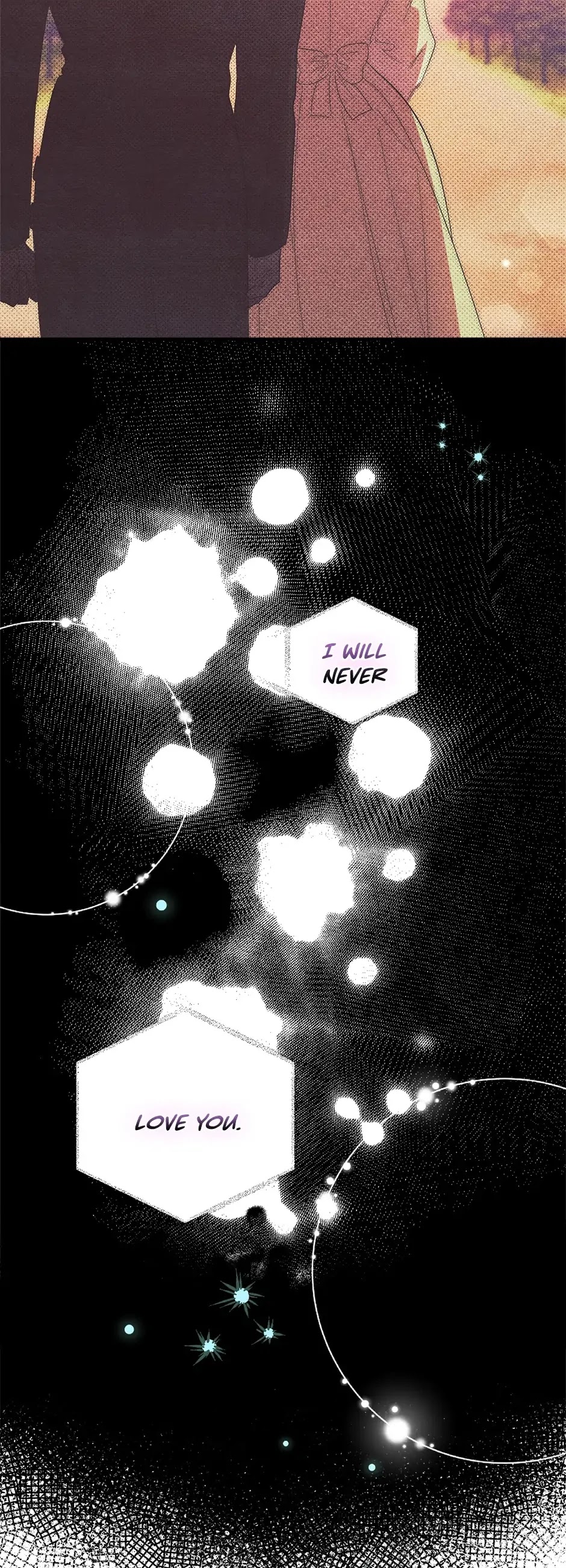 Is It Fortune or Is It Woe? chapter 72 page 7