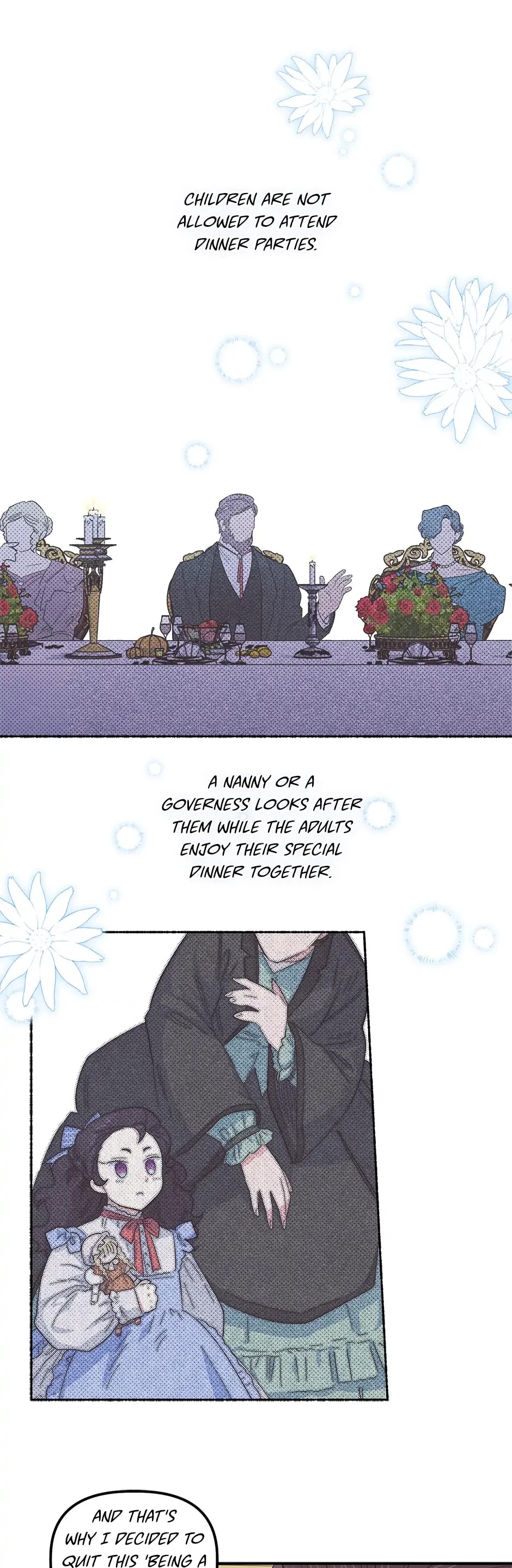 Is It Fortune or Is It Woe? chapter 73 page 11