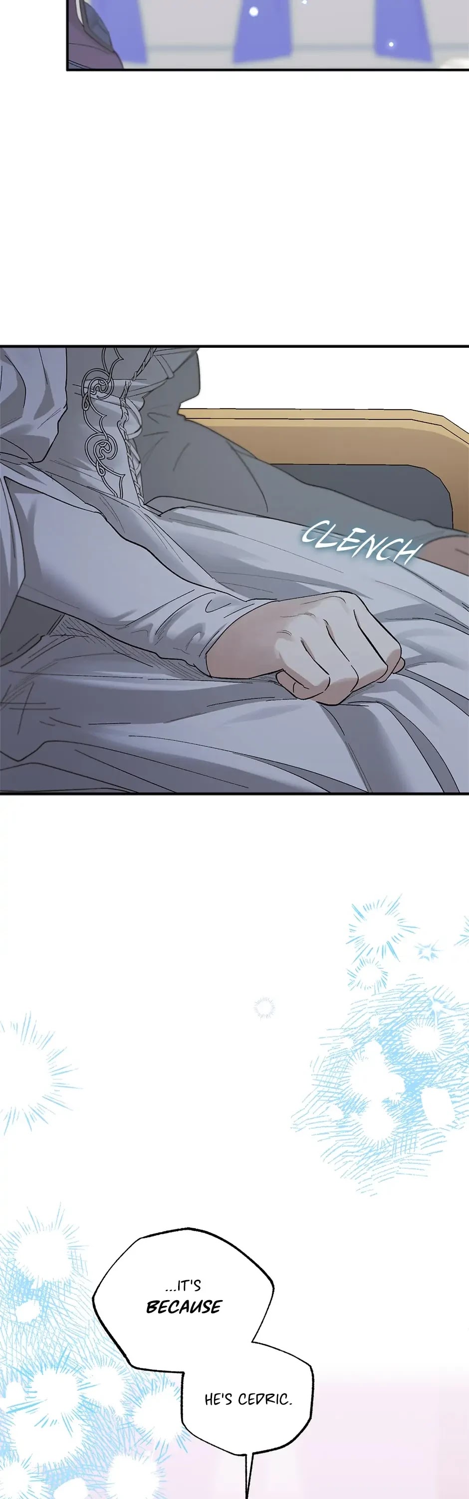 Is It Fortune or Is It Woe? chapter 73 page 29