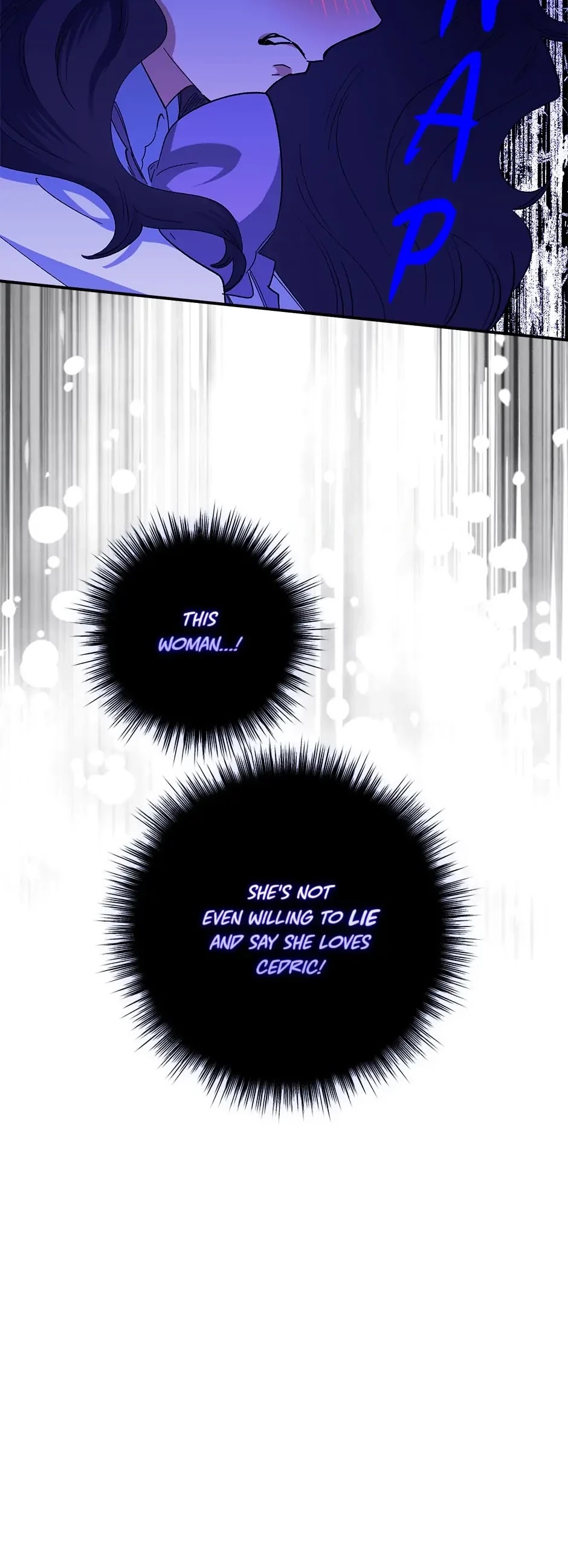 Is It Fortune or Is It Woe? chapter 73 page 38