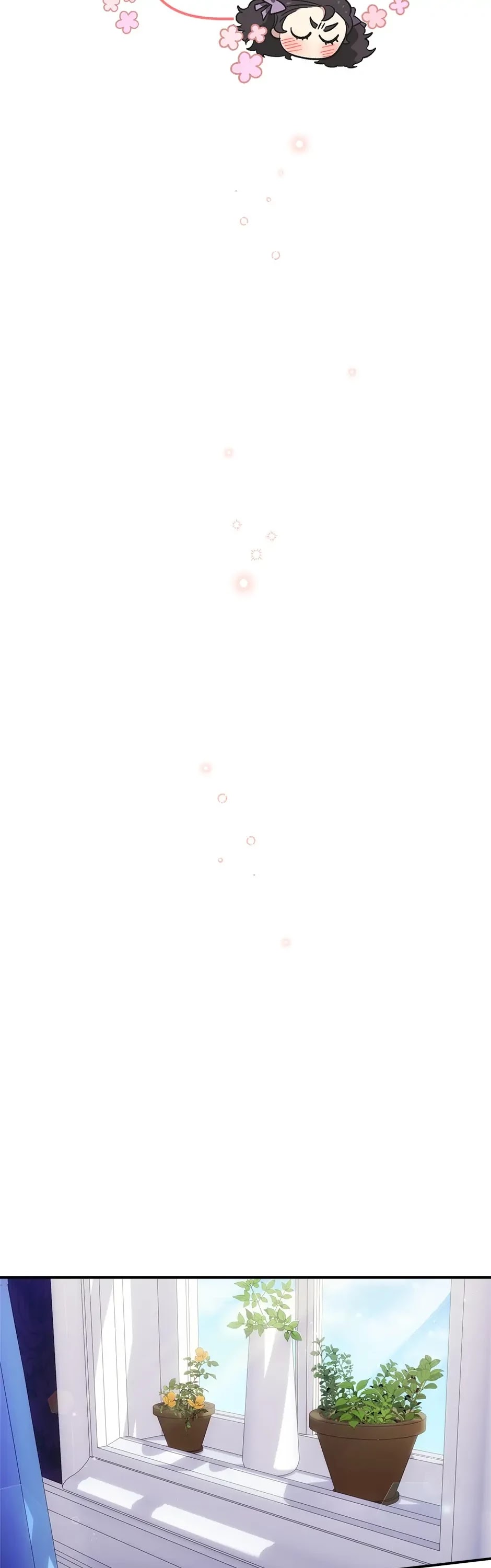 Is It Fortune or Is It Woe? chapter 73 page 9