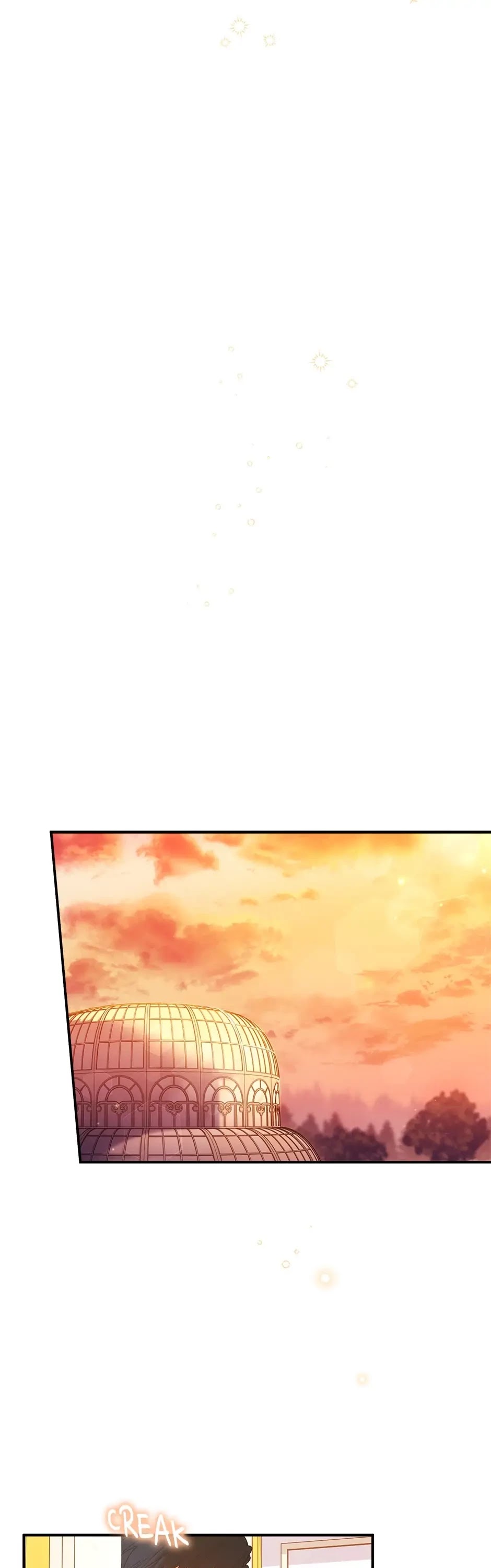 Is It Fortune or Is It Woe? chapter 74 page 17