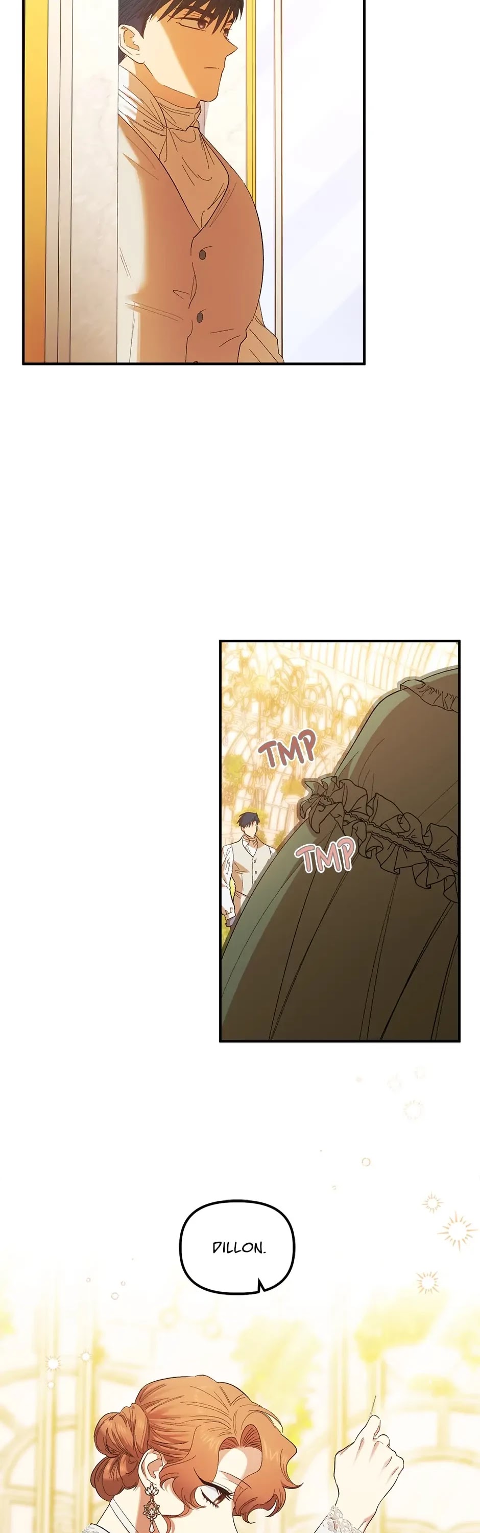 Is It Fortune or Is It Woe? chapter 74 page 18