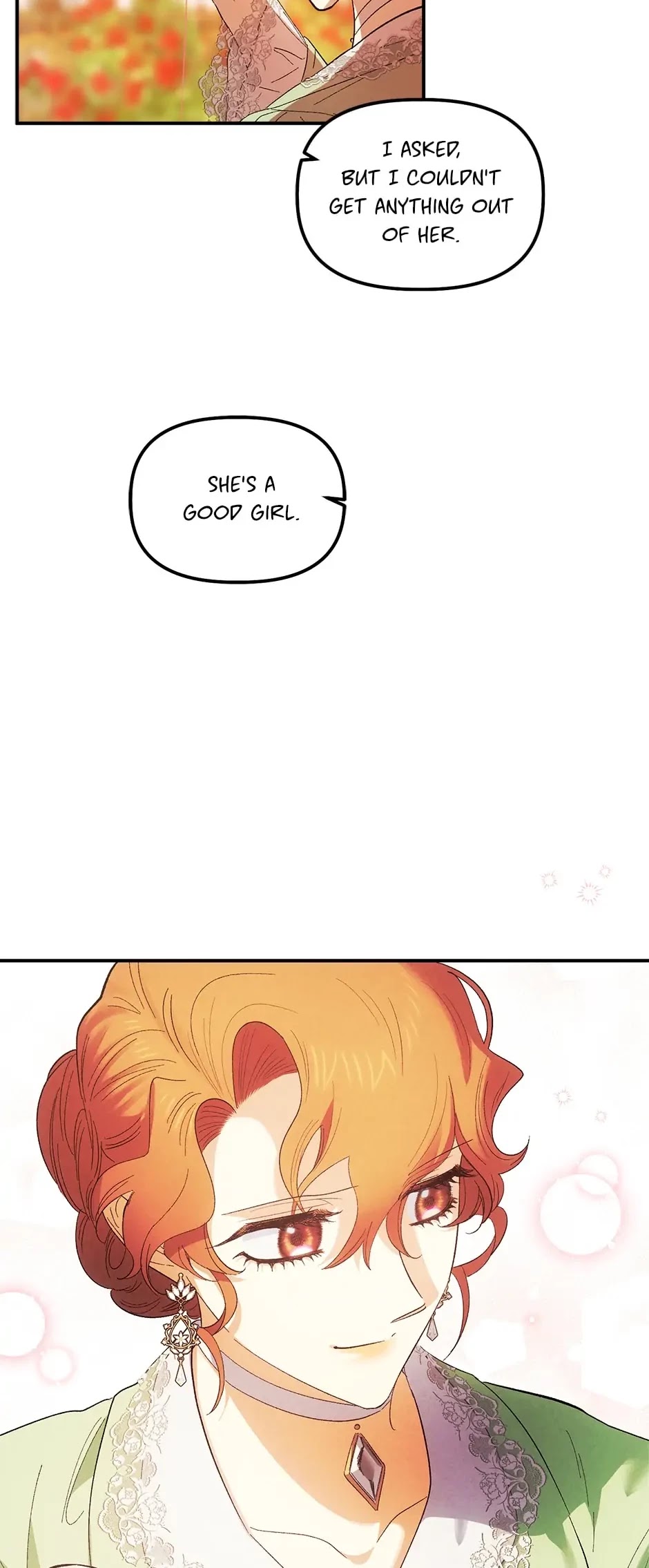 Is It Fortune or Is It Woe? chapter 74 page 24