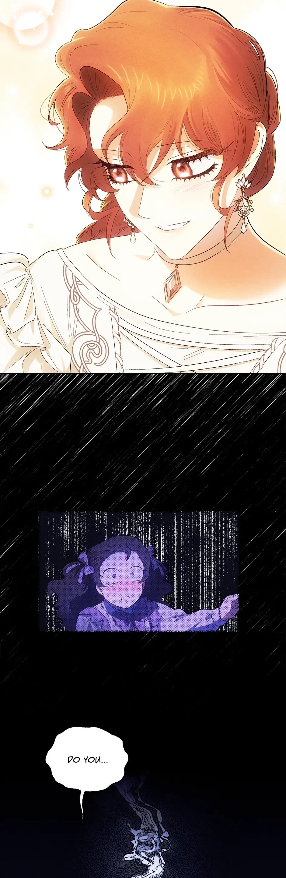 Is It Fortune or Is It Woe? chapter 74 page 3