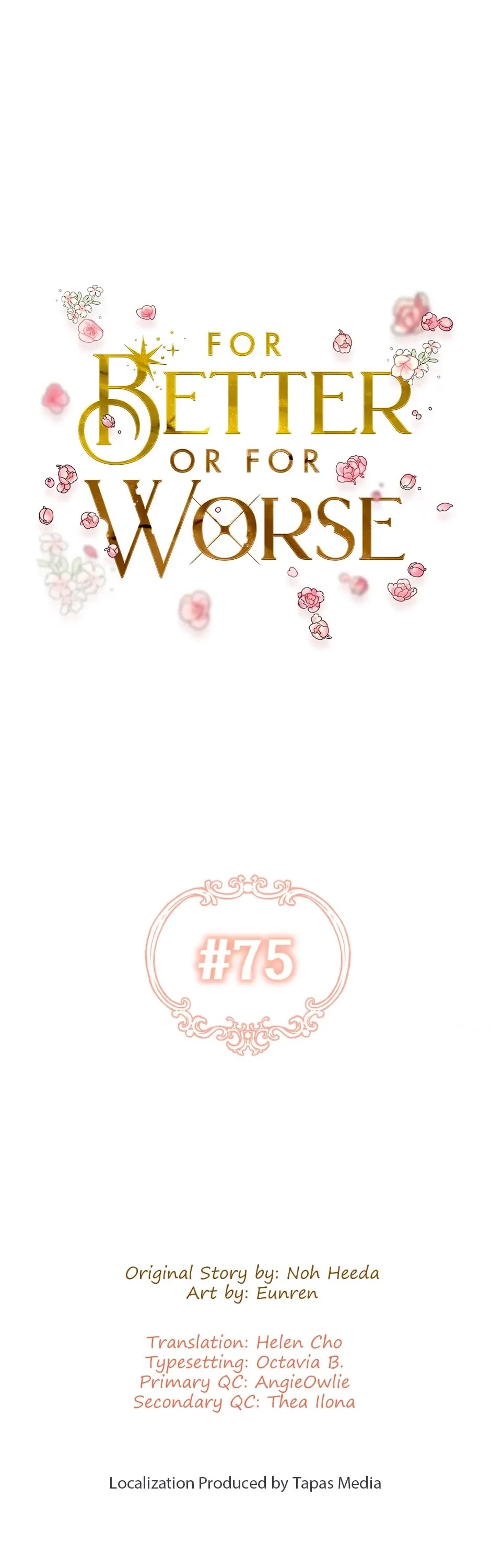 Is It Fortune or Is It Woe? chapter 75 page 13