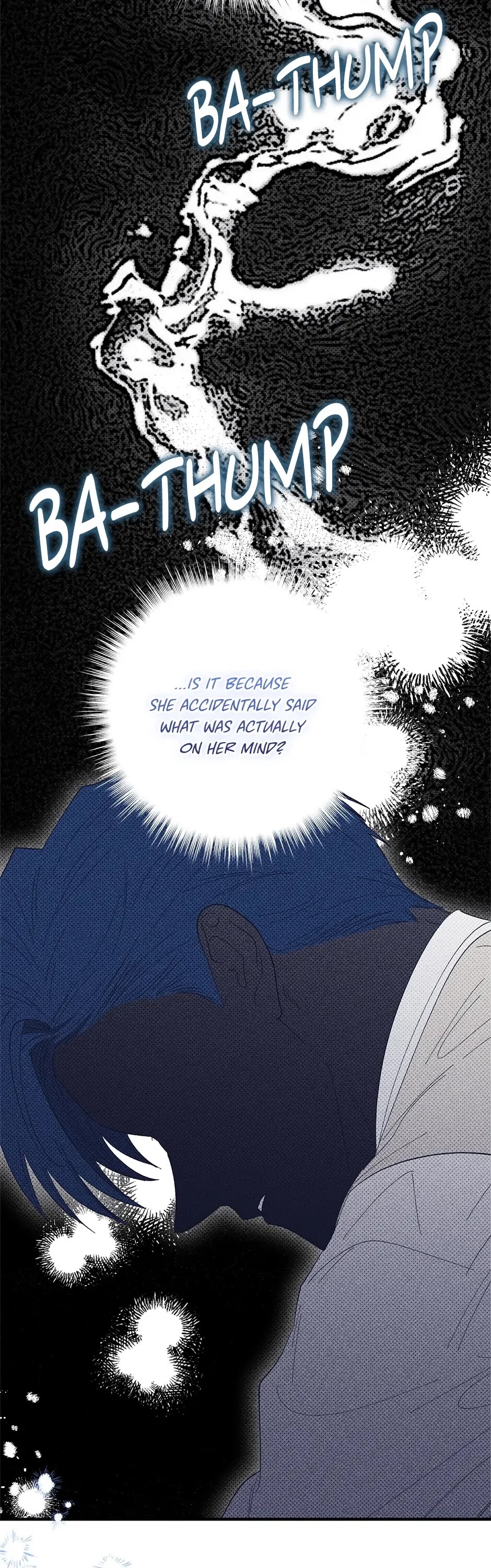 Is It Fortune or Is It Woe? chapter 75 page 2