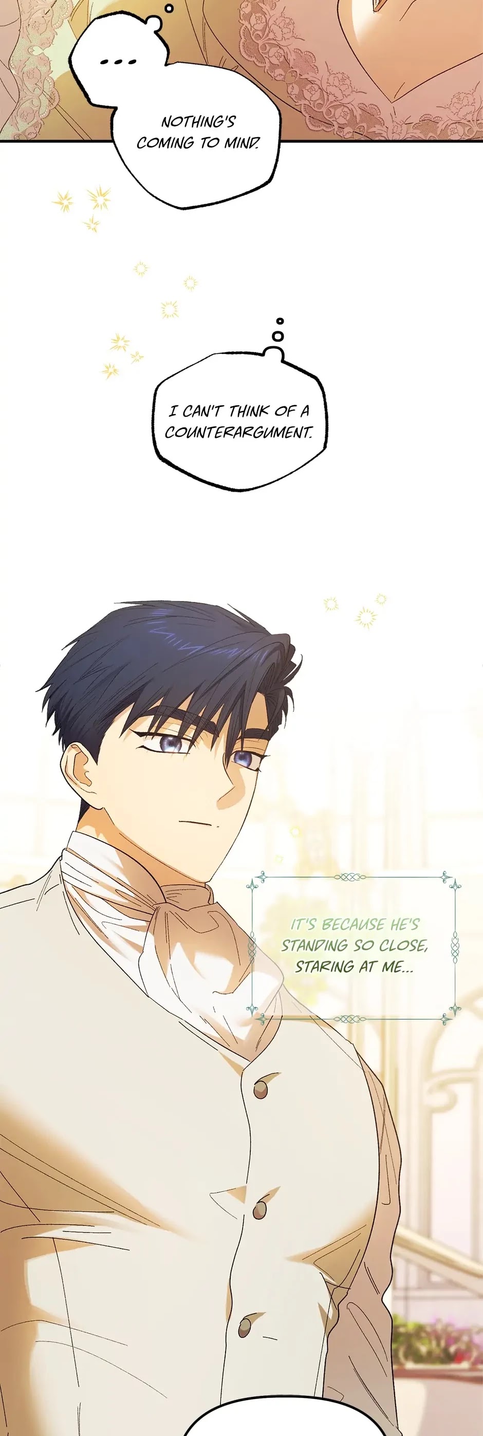 Is It Fortune or Is It Woe? chapter 75 page 31