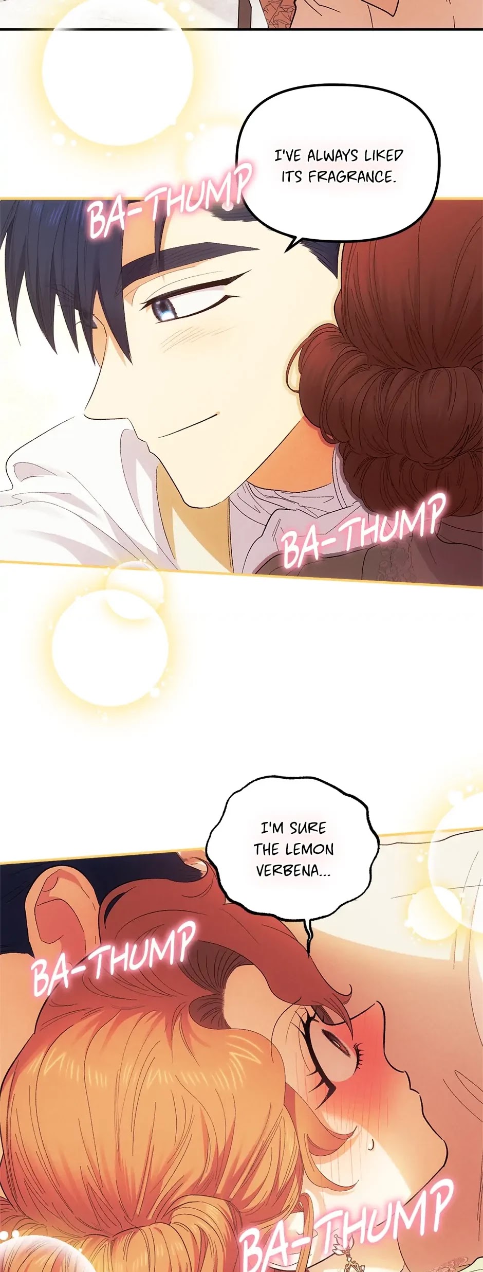 Is It Fortune or Is It Woe? chapter 75 page 35