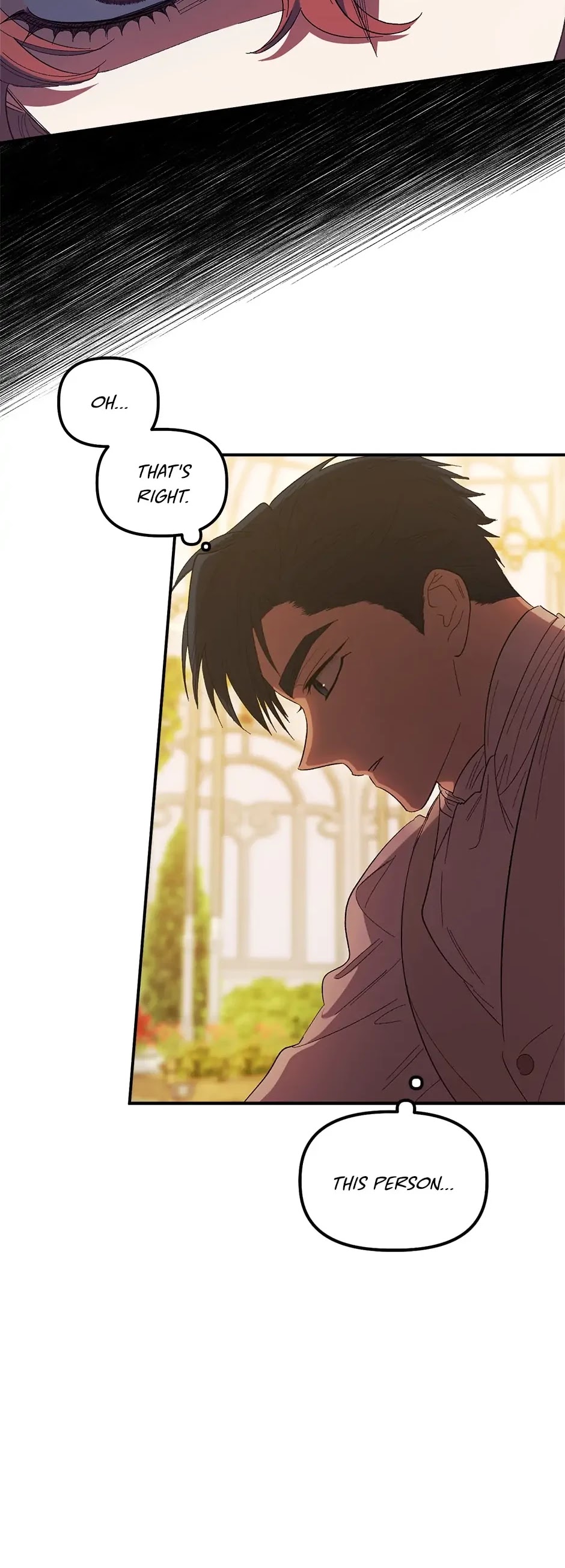 Is It Fortune or Is It Woe? chapter 75 page 8