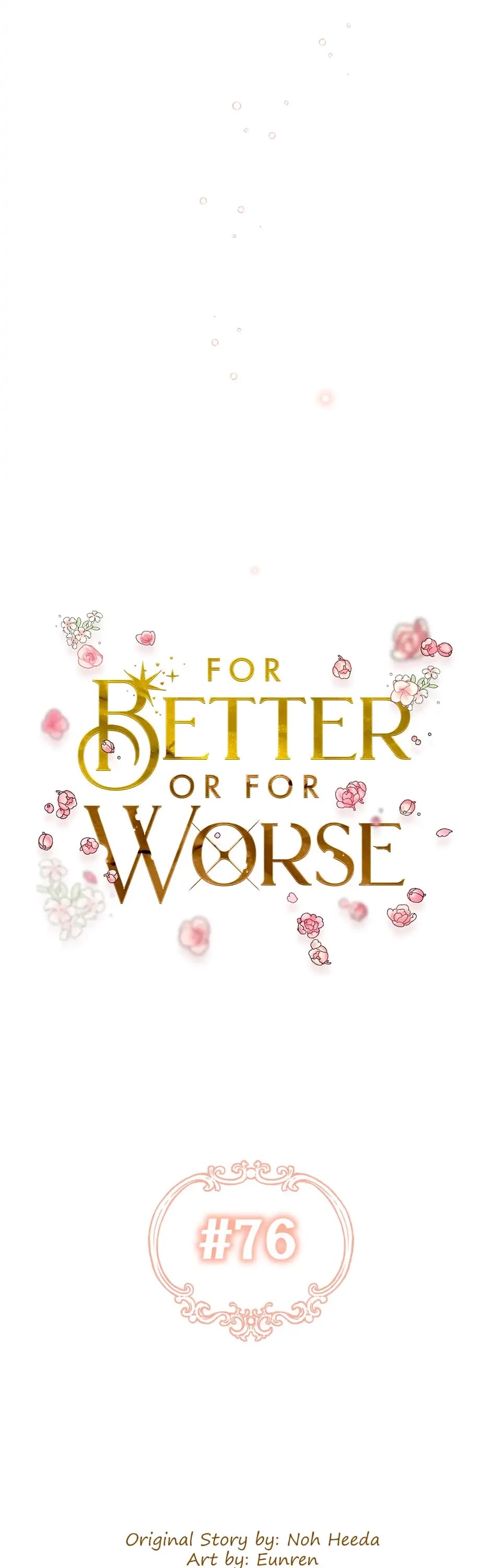 Is It Fortune or Is It Woe? chapter 76 page 10