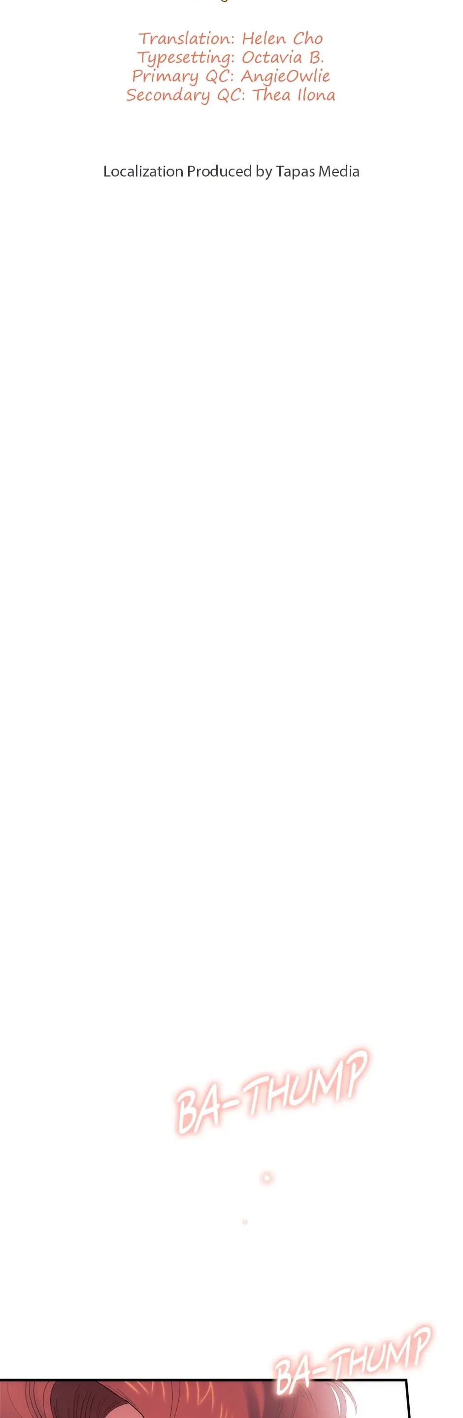 Is It Fortune or Is It Woe? chapter 76 page 11