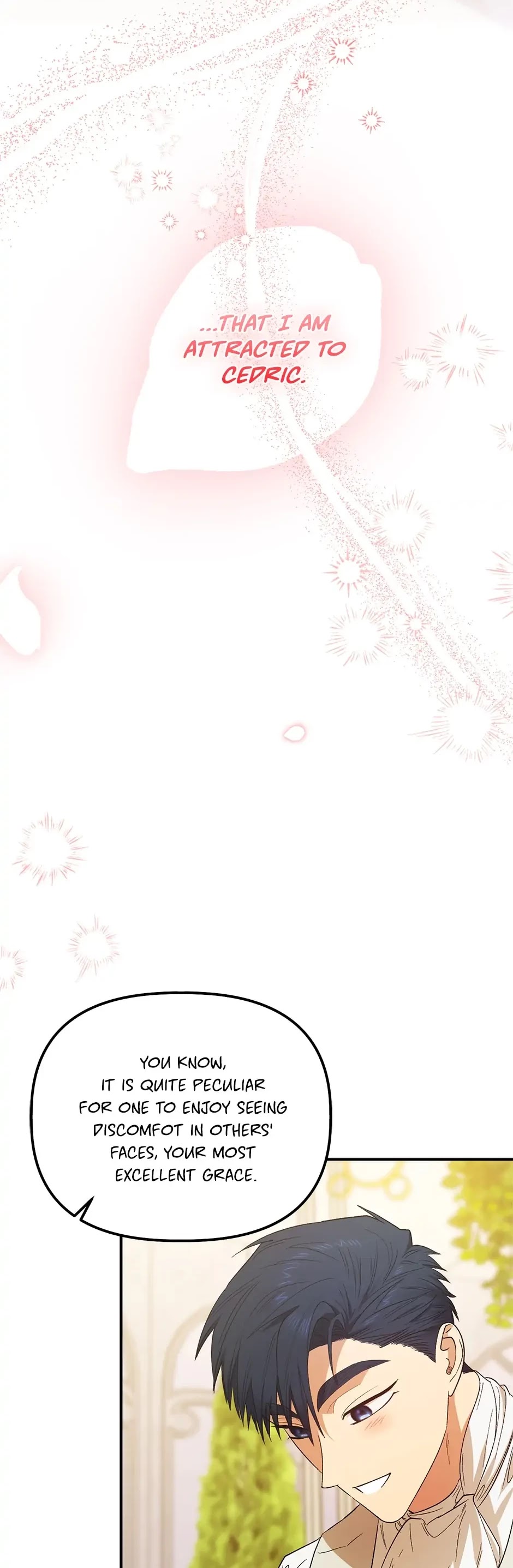 Is It Fortune or Is It Woe? chapter 76 page 16