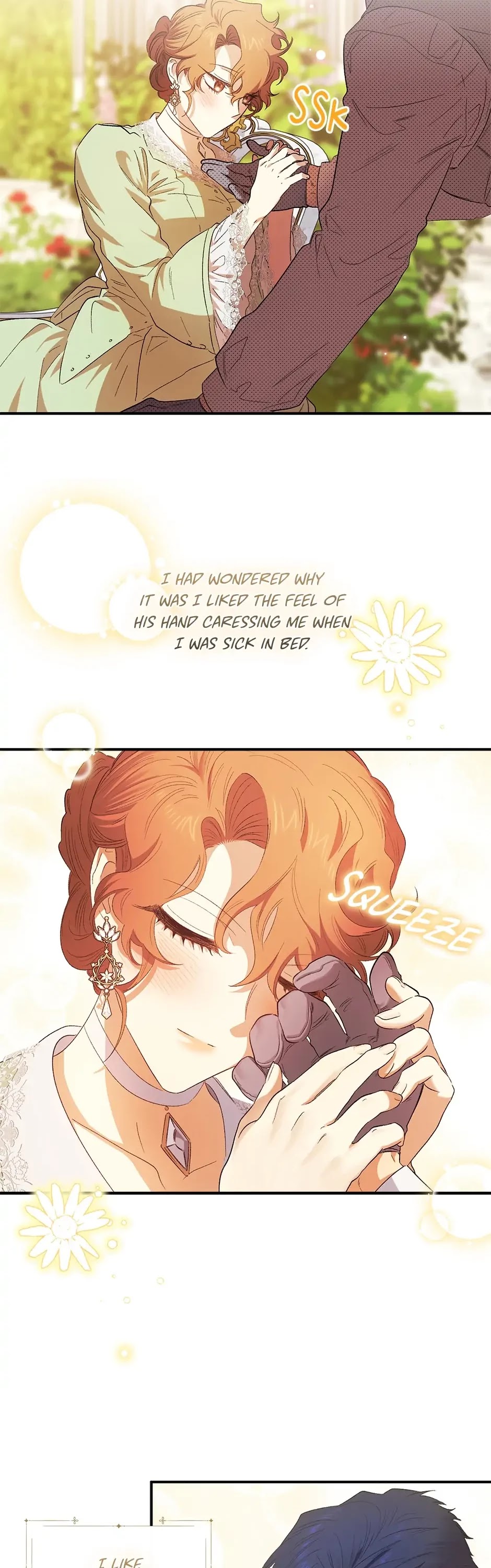 Is It Fortune or Is It Woe? chapter 76 page 18