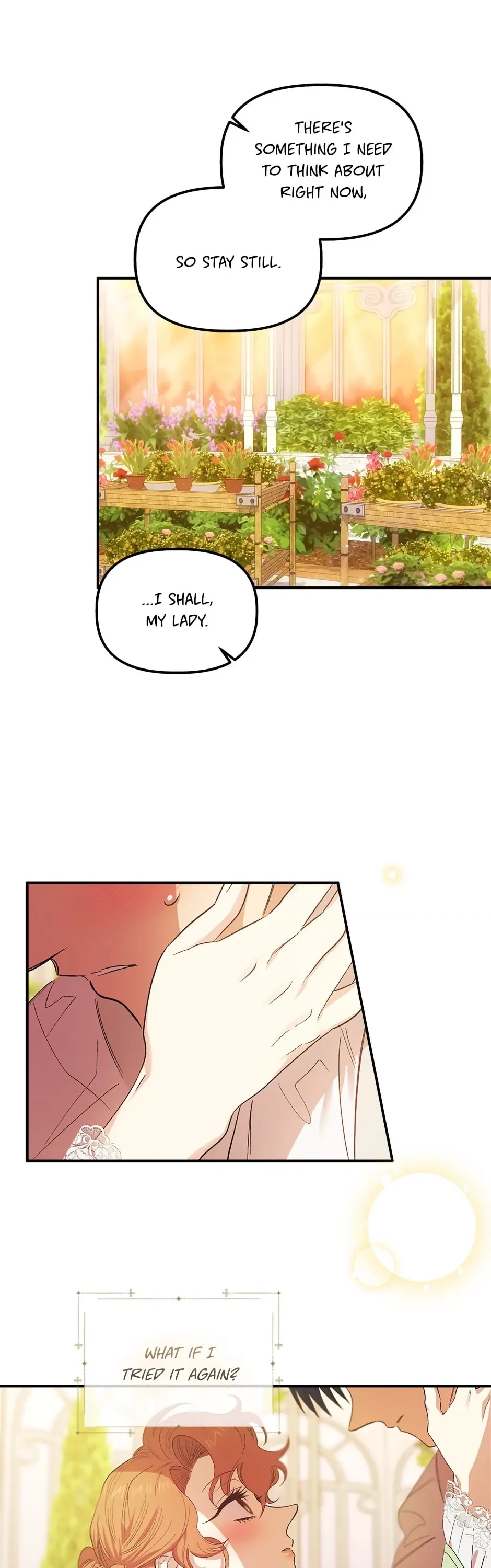 Is It Fortune or Is It Woe? chapter 76 page 21