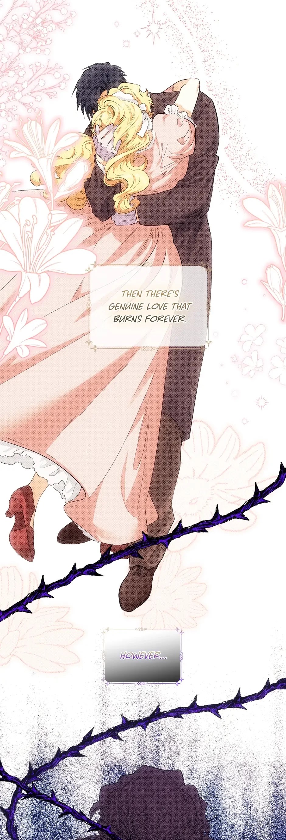 Is It Fortune or Is It Woe? chapter 76 page 31