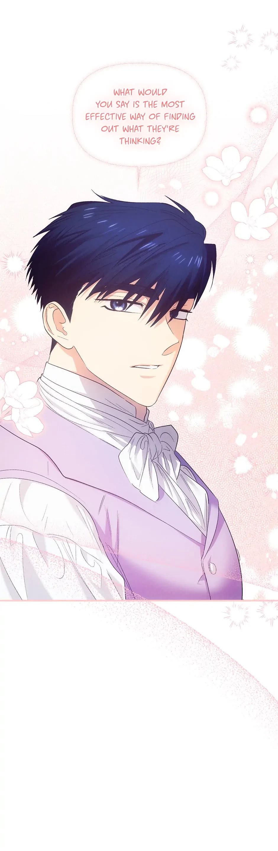 Is It Fortune or Is It Woe? chapter 77 page 15