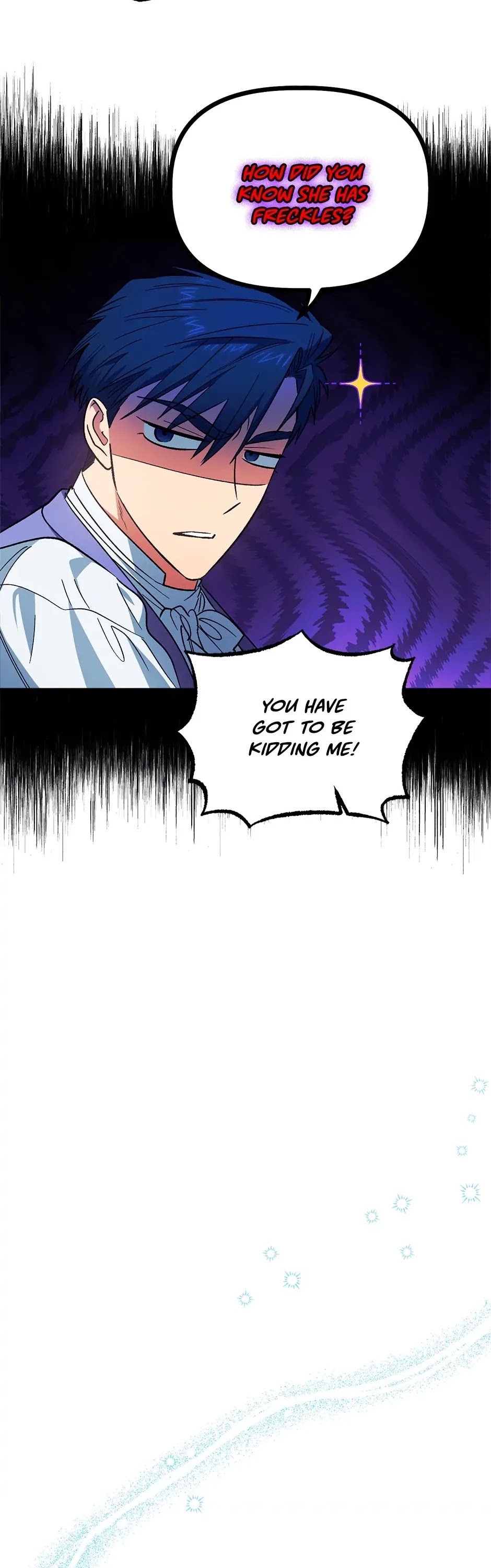 Is It Fortune or Is It Woe? chapter 77 page 30